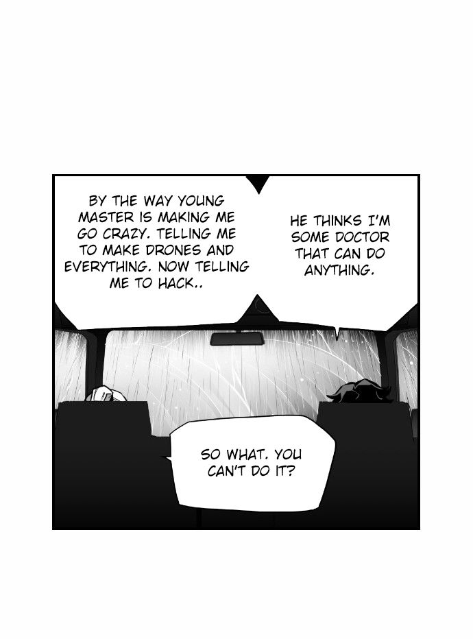 Terror Man Chapter 49 page 26 - Chapter 49