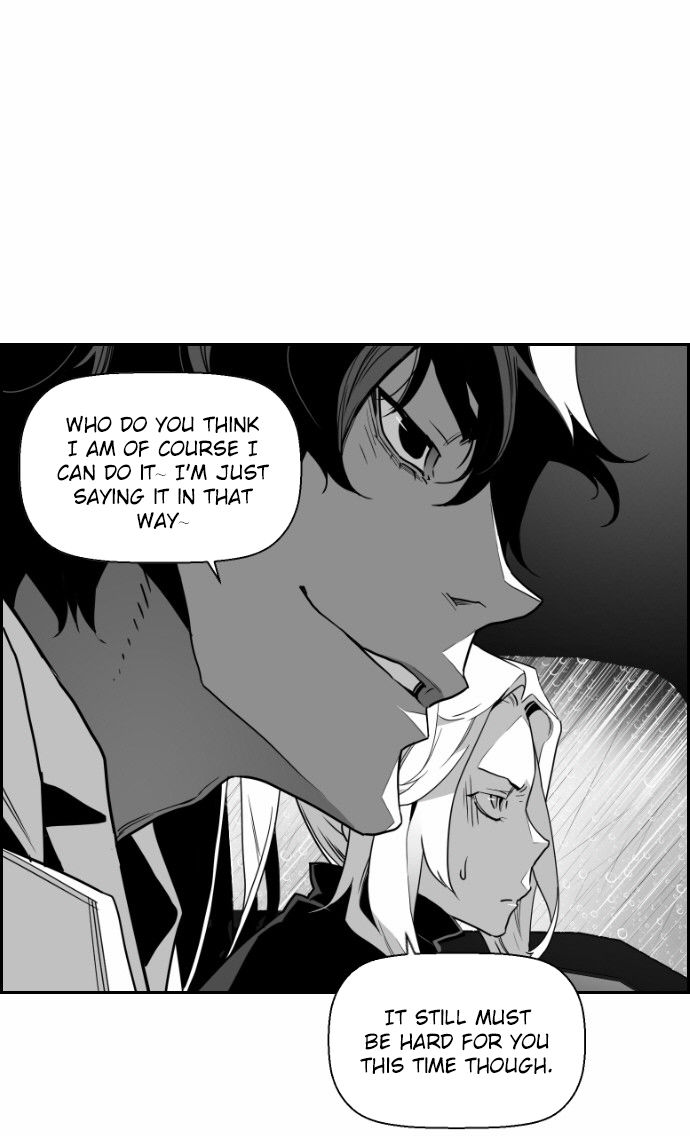 Terror Man Chapter 49 page 27 - Chapter 49