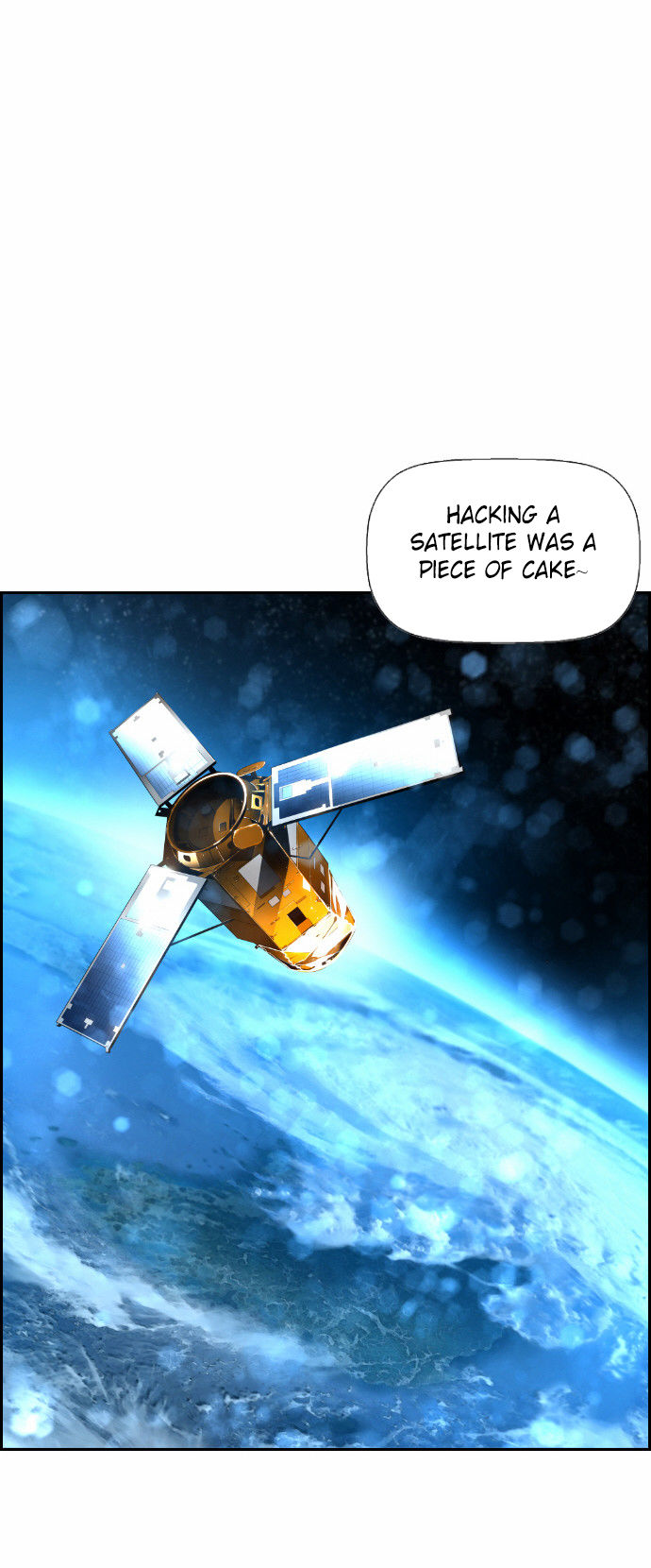 Terror Man Chapter 49 page 29 - Chapter 49