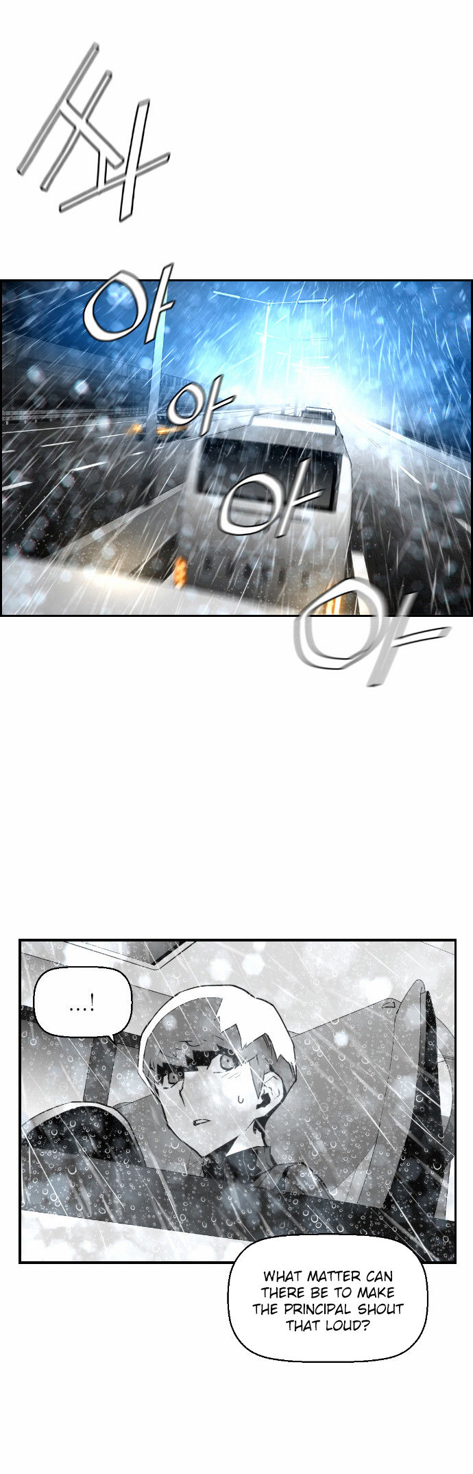 Terror Man Chapter 49 page 34 - Chapter 49