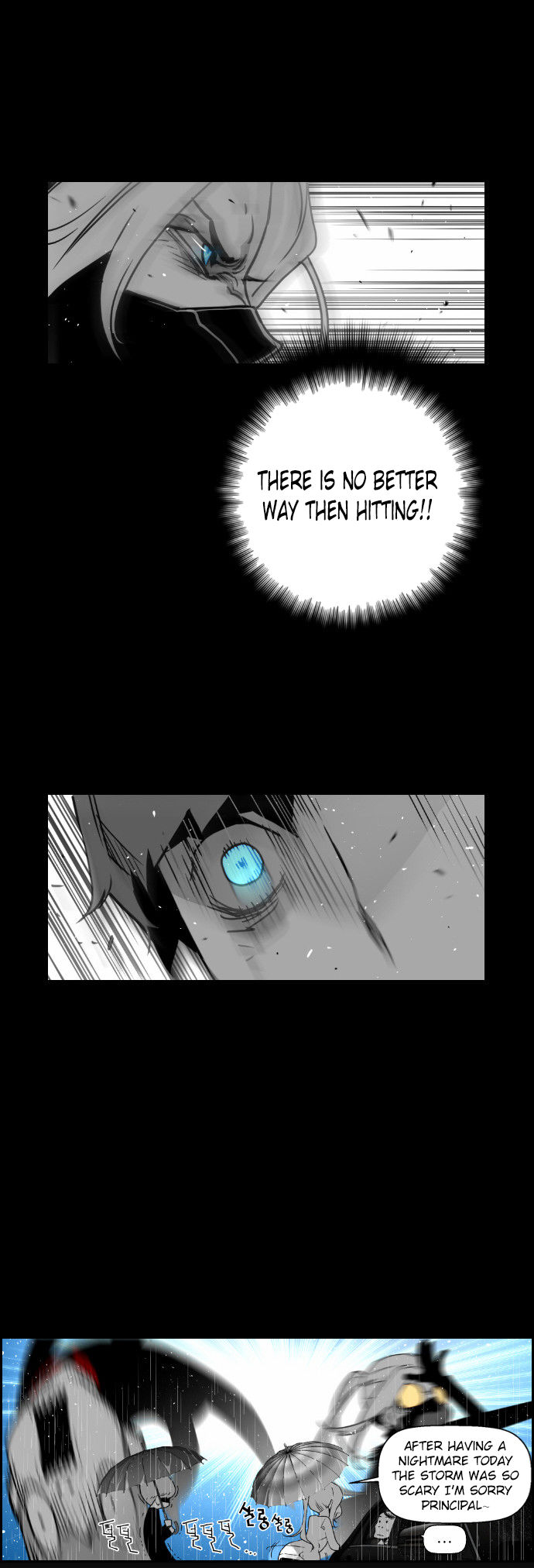 Terror Man Chapter 49 page 7 - Chapter 49