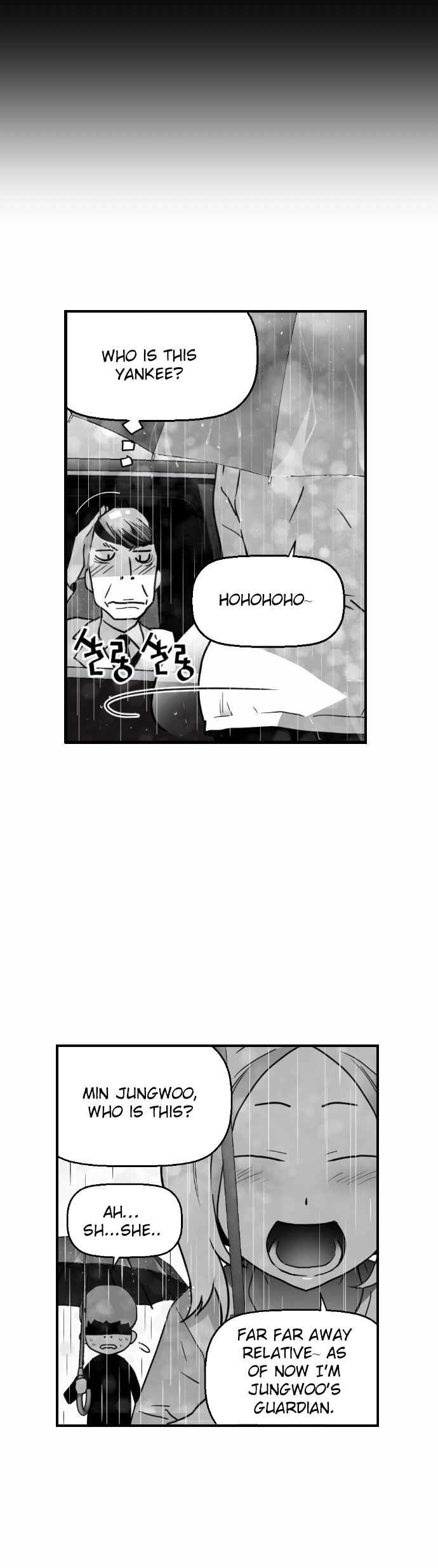 Terror Man Chapter 49 page 8 - Chapter 49
