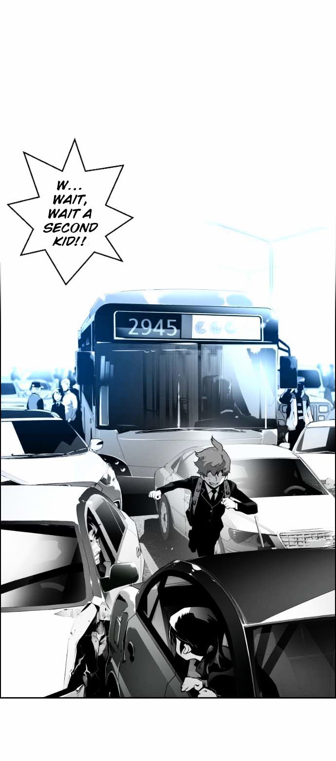 Terror Man Chapter 5 page 22 - Chapter 5