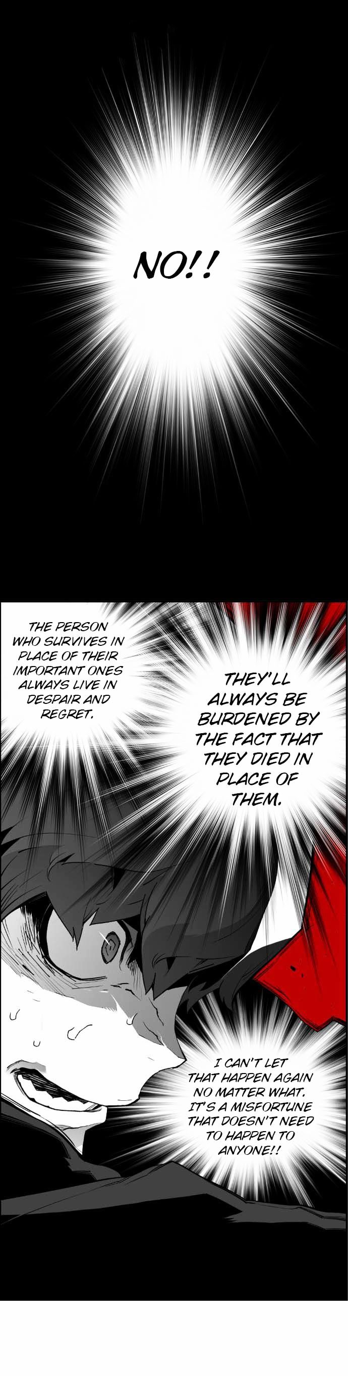 Terror Man Chapter 5 page 28 - Chapter 5