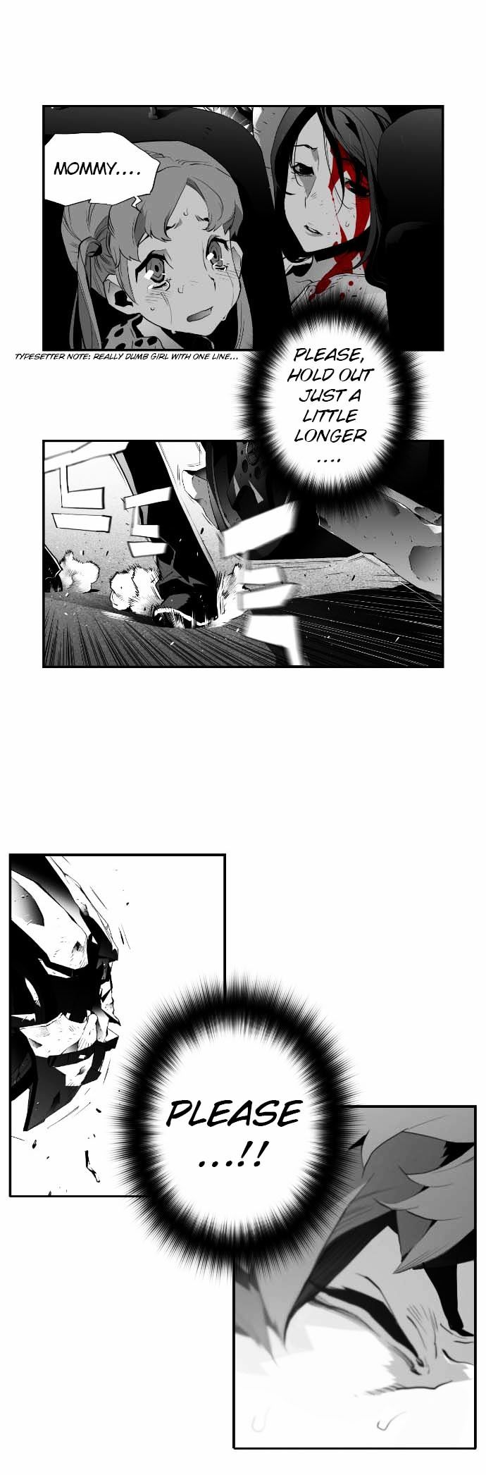 Terror Man Chapter 5 page 29 - Chapter 5