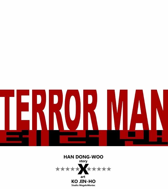 Terror Man Chapter 5 page 3 - Chapter 5