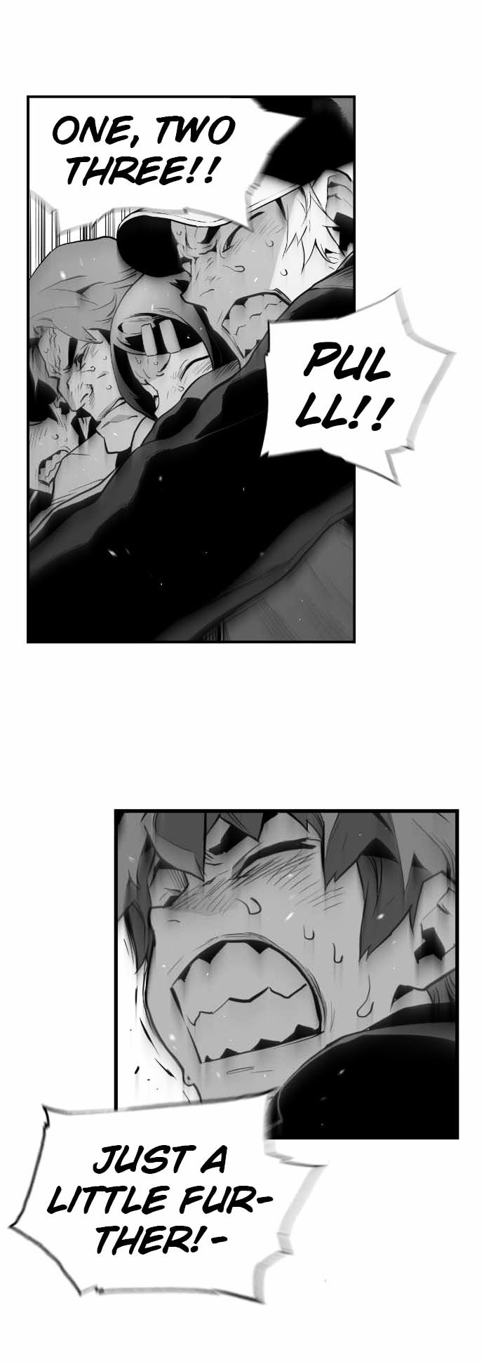 Terror Man Chapter 5 page 32 - Chapter 5