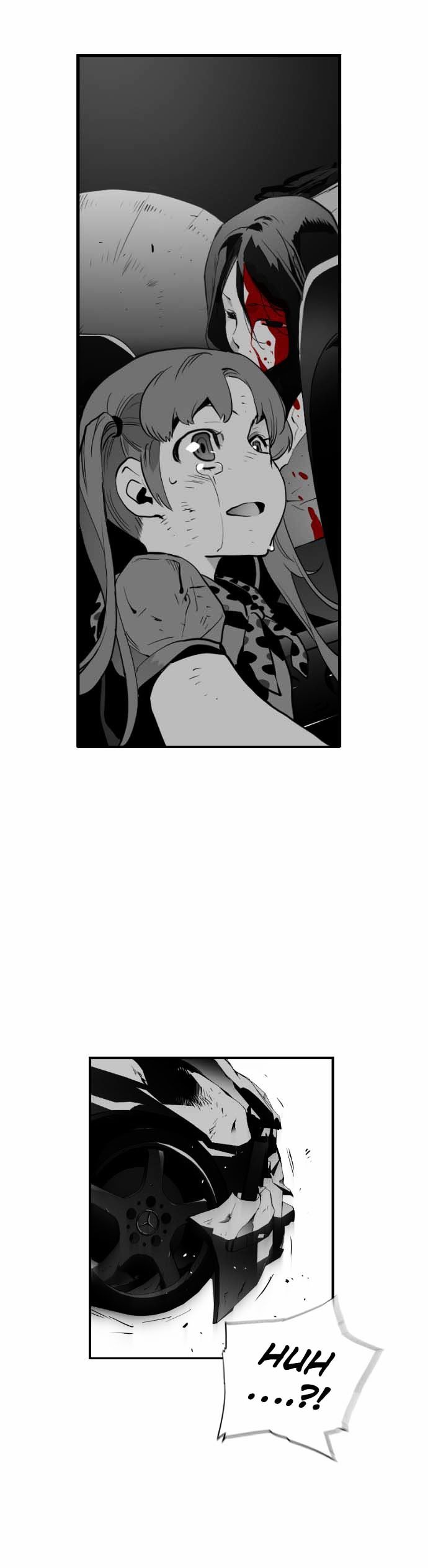 Terror Man Chapter 5 page 33 - Chapter 5