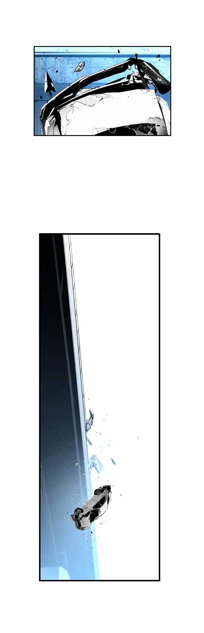 Terror Man Chapter 5 page 35 - Chapter 5