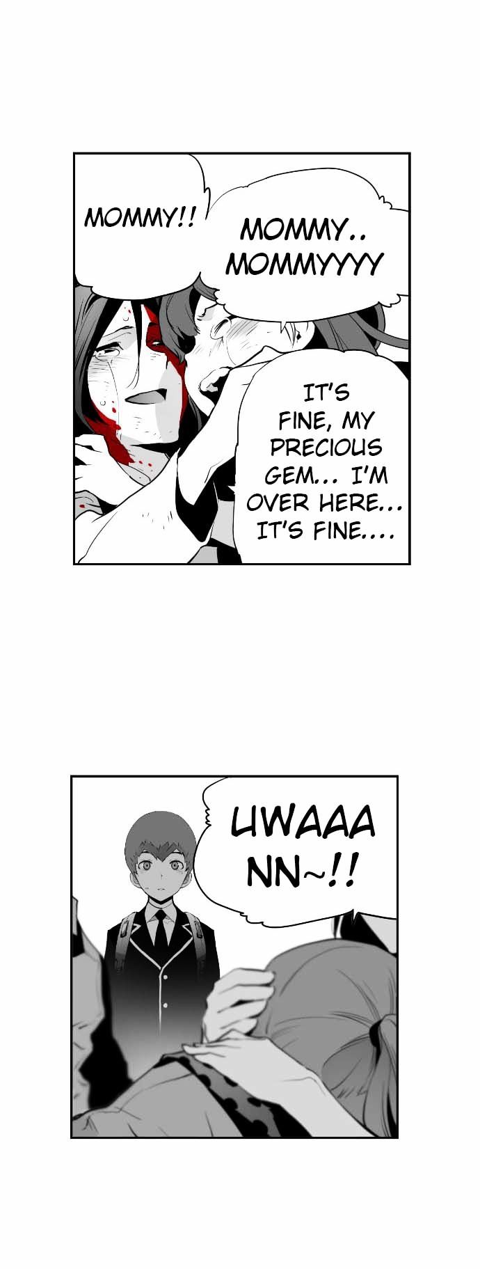 Terror Man Chapter 5 page 38 - Chapter 5
