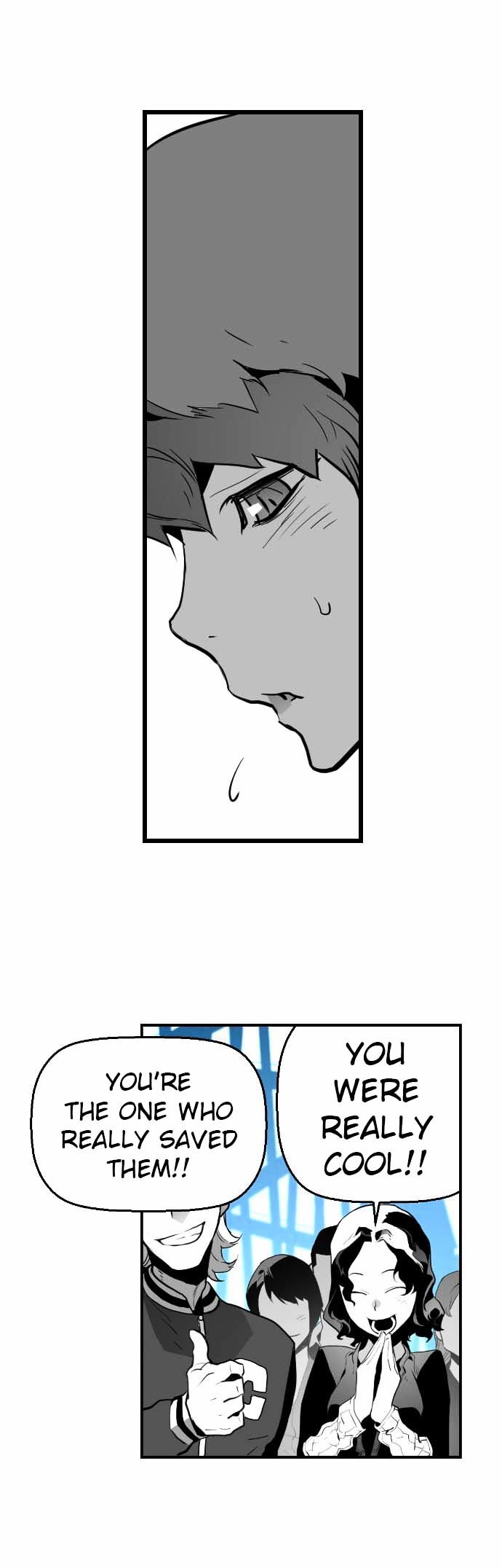 Terror Man Chapter 5 page 40 - Chapter 5