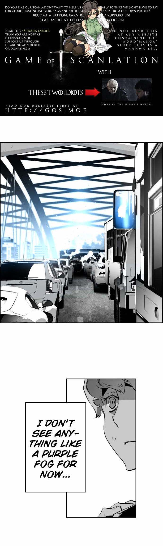Terror Man Chapter 5 page 5 - Chapter 5