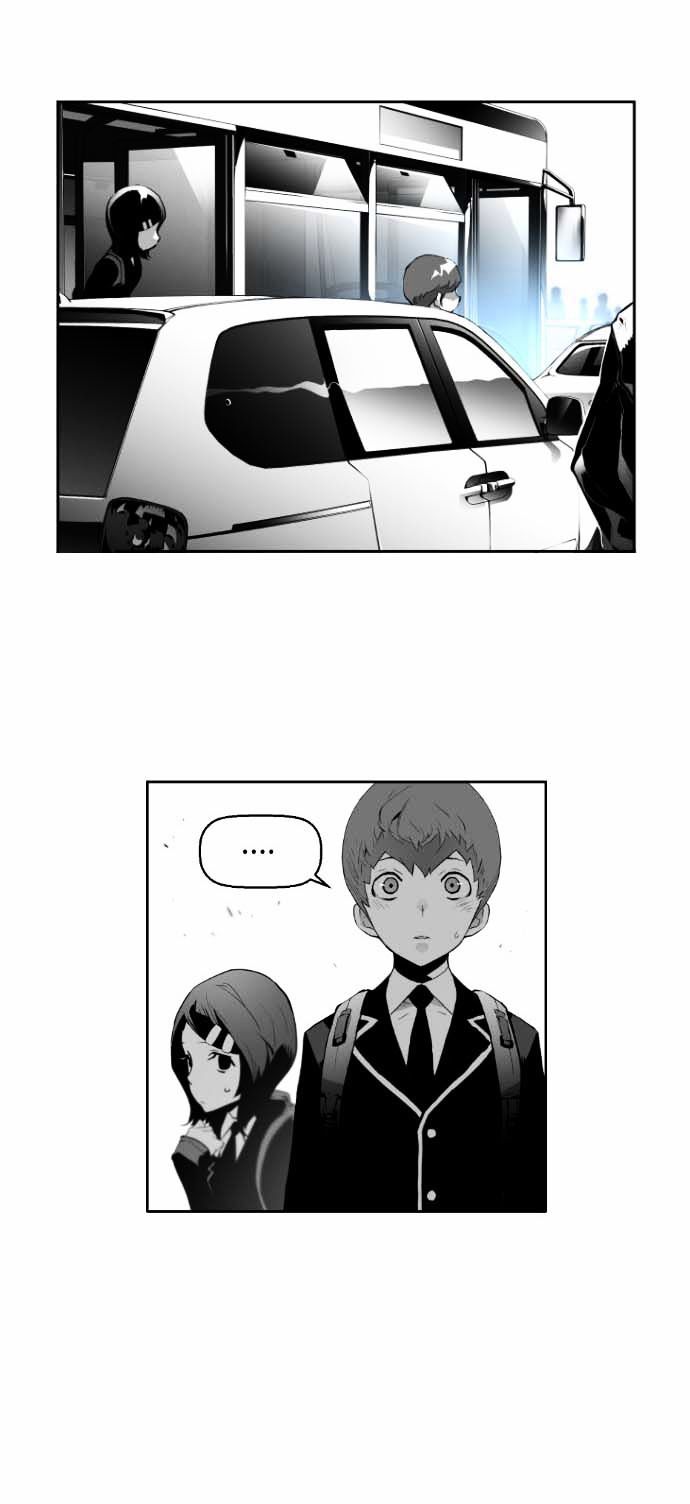 Terror Man Chapter 5 page 8 - Chapter 5