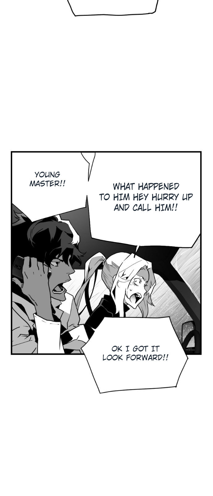 Terror Man Chapter 50 page 15 - Chapter 50