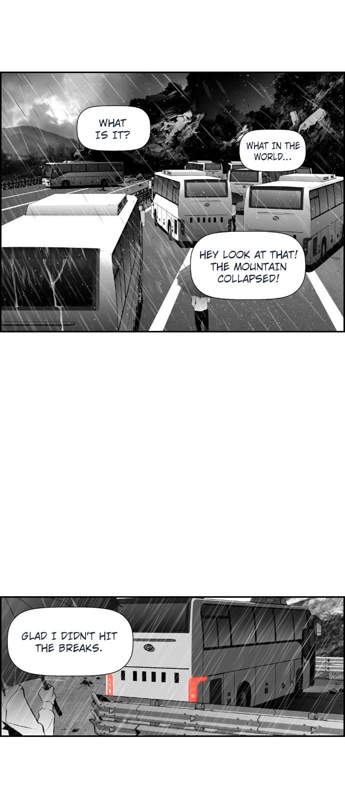 Terror Man Chapter 50 page 16 - Chapter 50