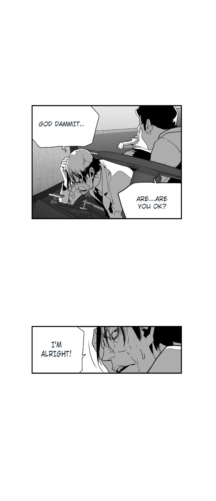 Terror Man Chapter 50 page 17 - Chapter 50