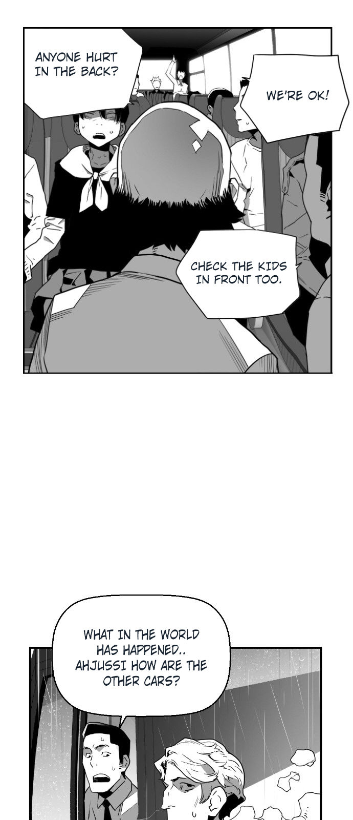 Terror Man Chapter 50 page 18 - Chapter 50