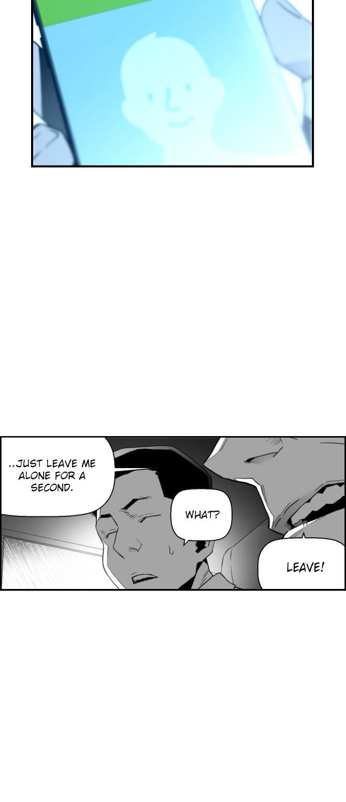 Terror Man Chapter 50 page 21 - Chapter 50