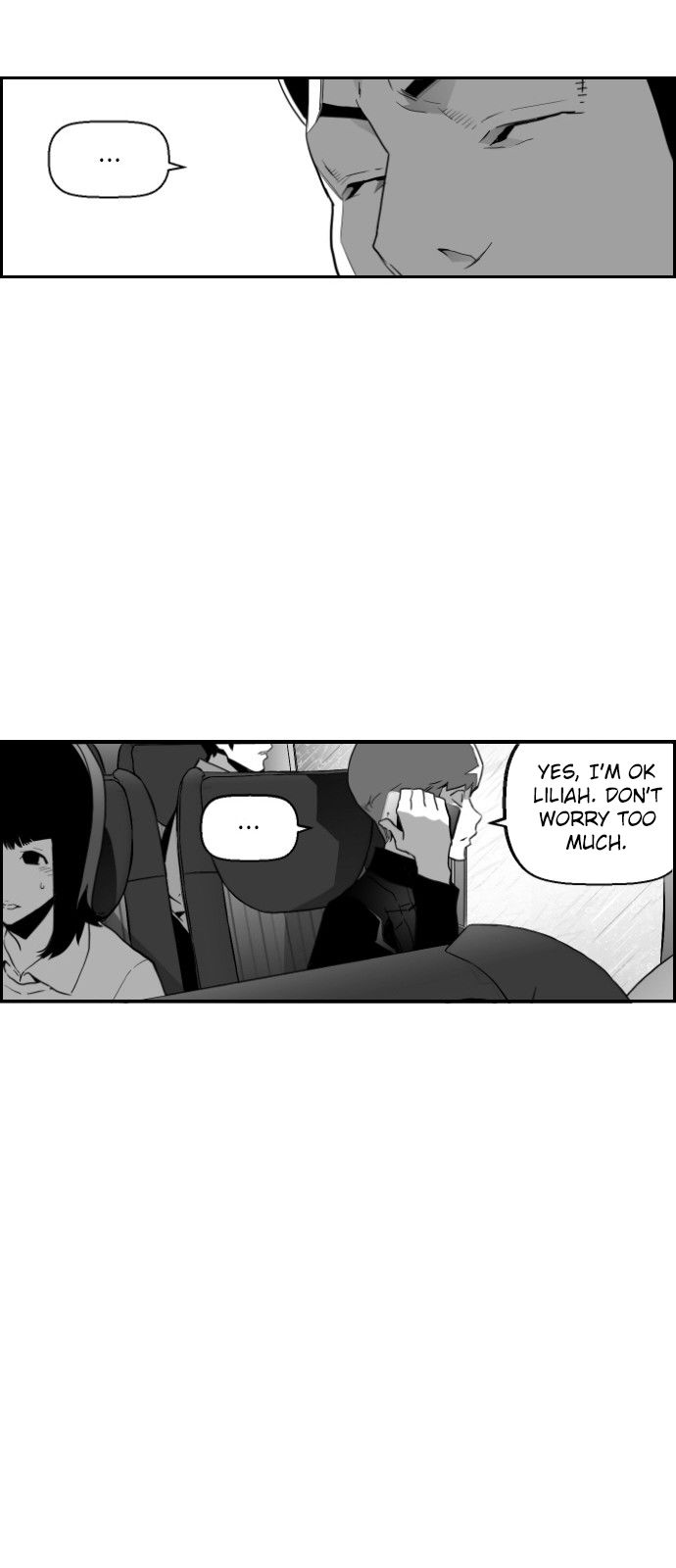 Terror Man Chapter 50 page 22 - Chapter 50