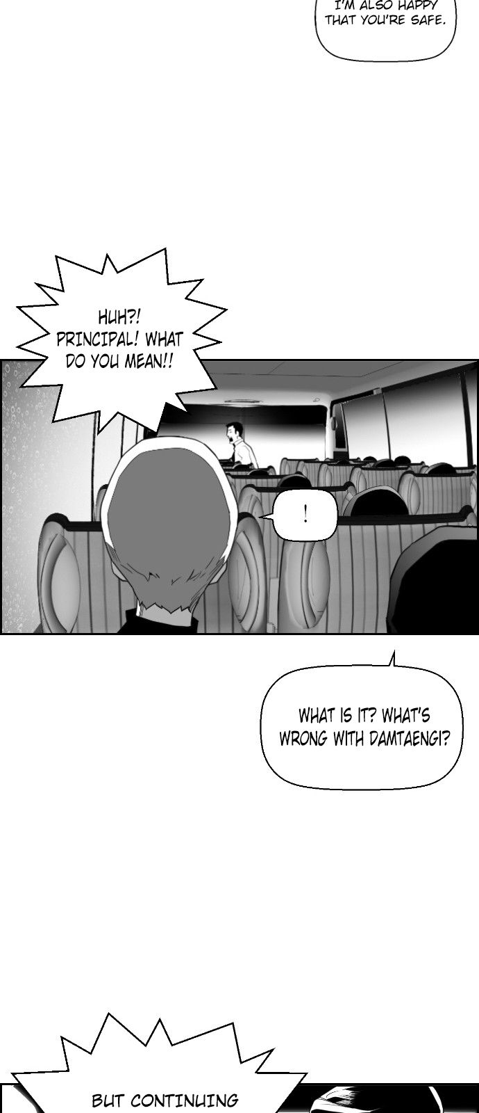 Terror Man Chapter 50 page 24 - Chapter 50