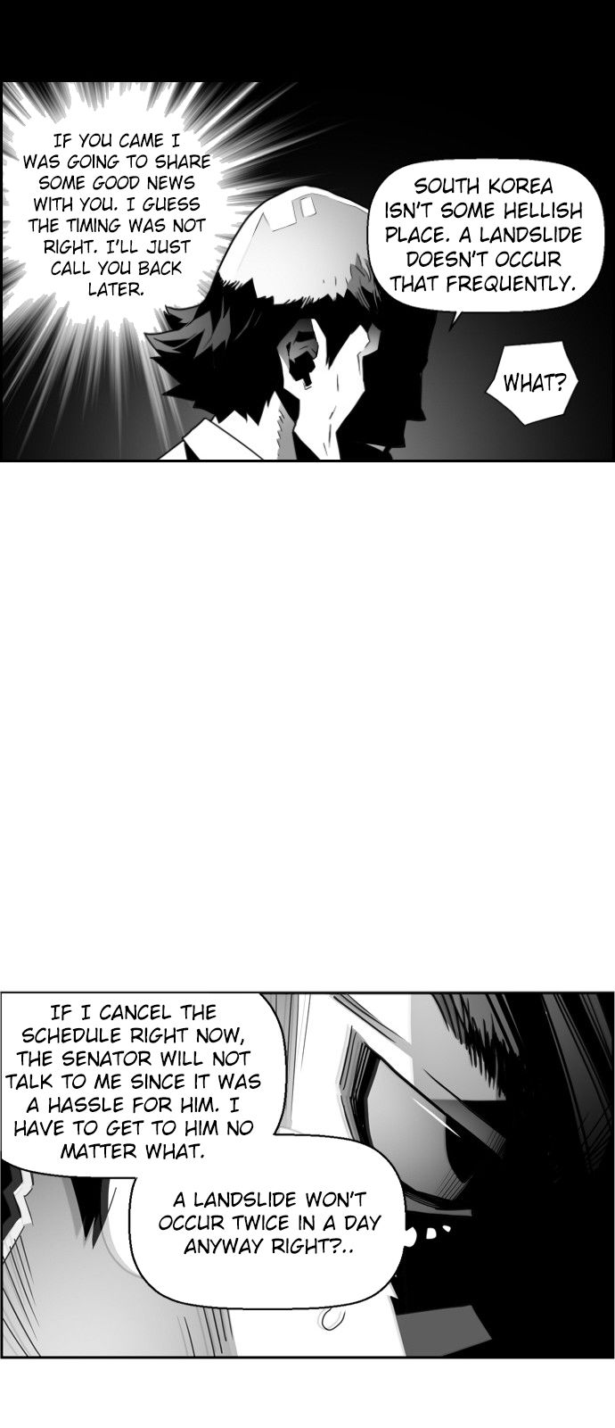 Terror Man Chapter 50 page 29 - Chapter 50