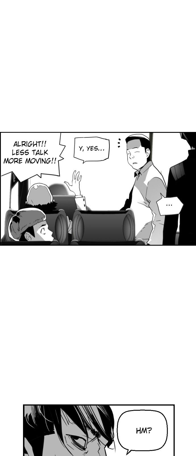 Terror Man Chapter 50 page 30 - Chapter 50