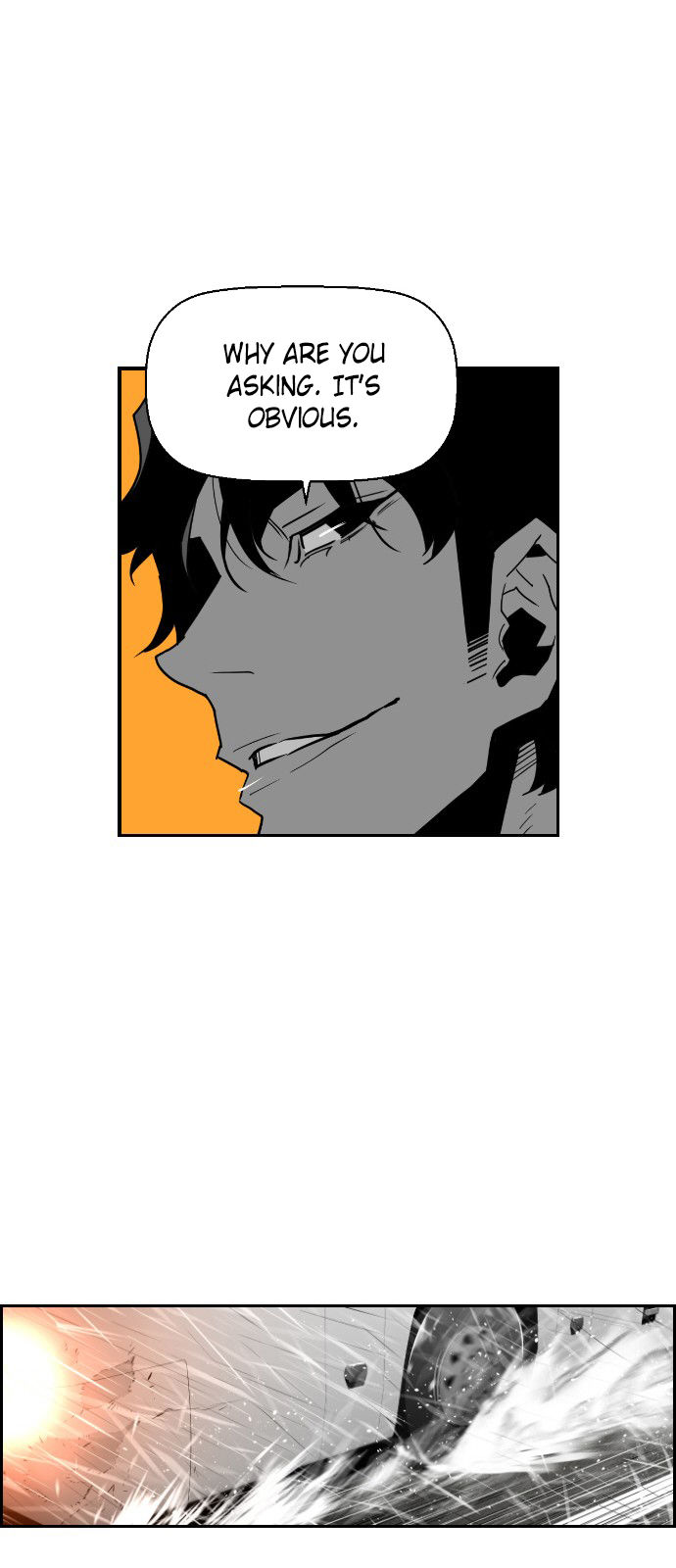 Terror Man Chapter 50 page 33 - Chapter 50