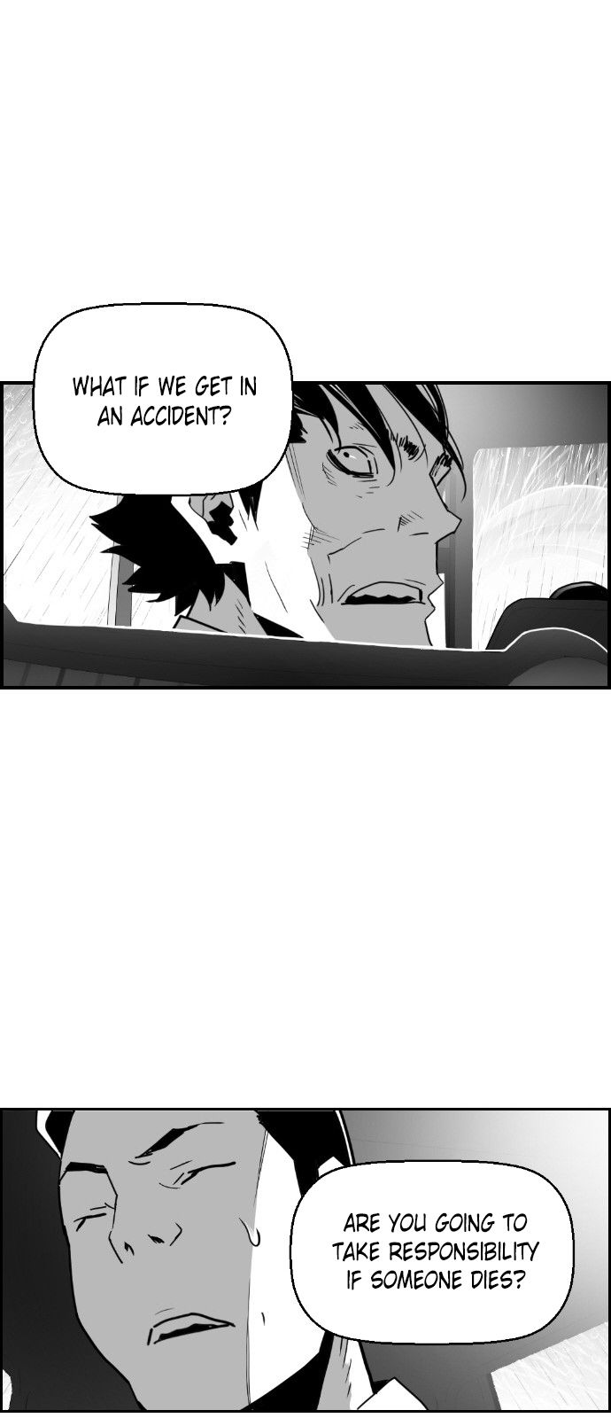 Terror Man Chapter 50 page 34 - Chapter 50