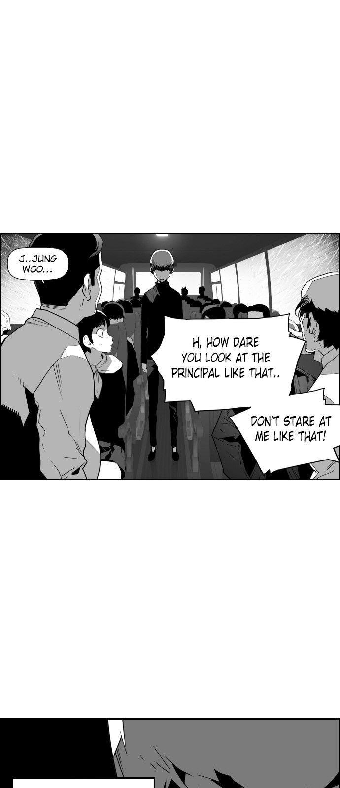 Terror Man Chapter 50 page 35 - Chapter 50