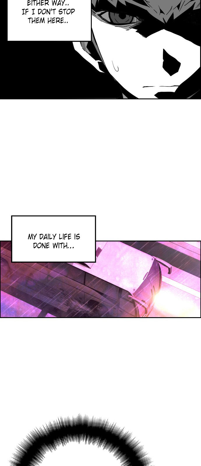 Terror Man Chapter 50 page 36 - Chapter 50