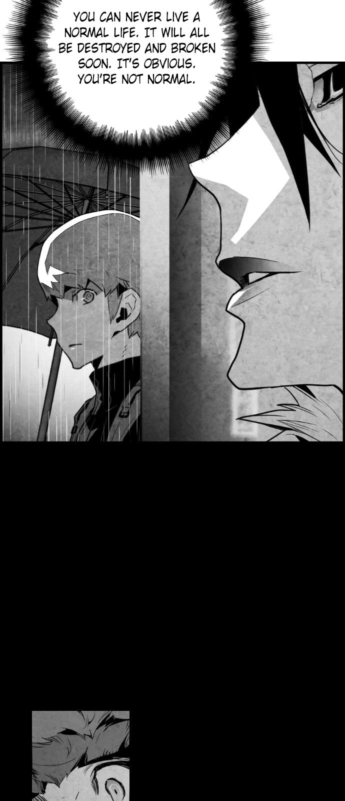 Terror Man Chapter 50 page 37 - Chapter 50