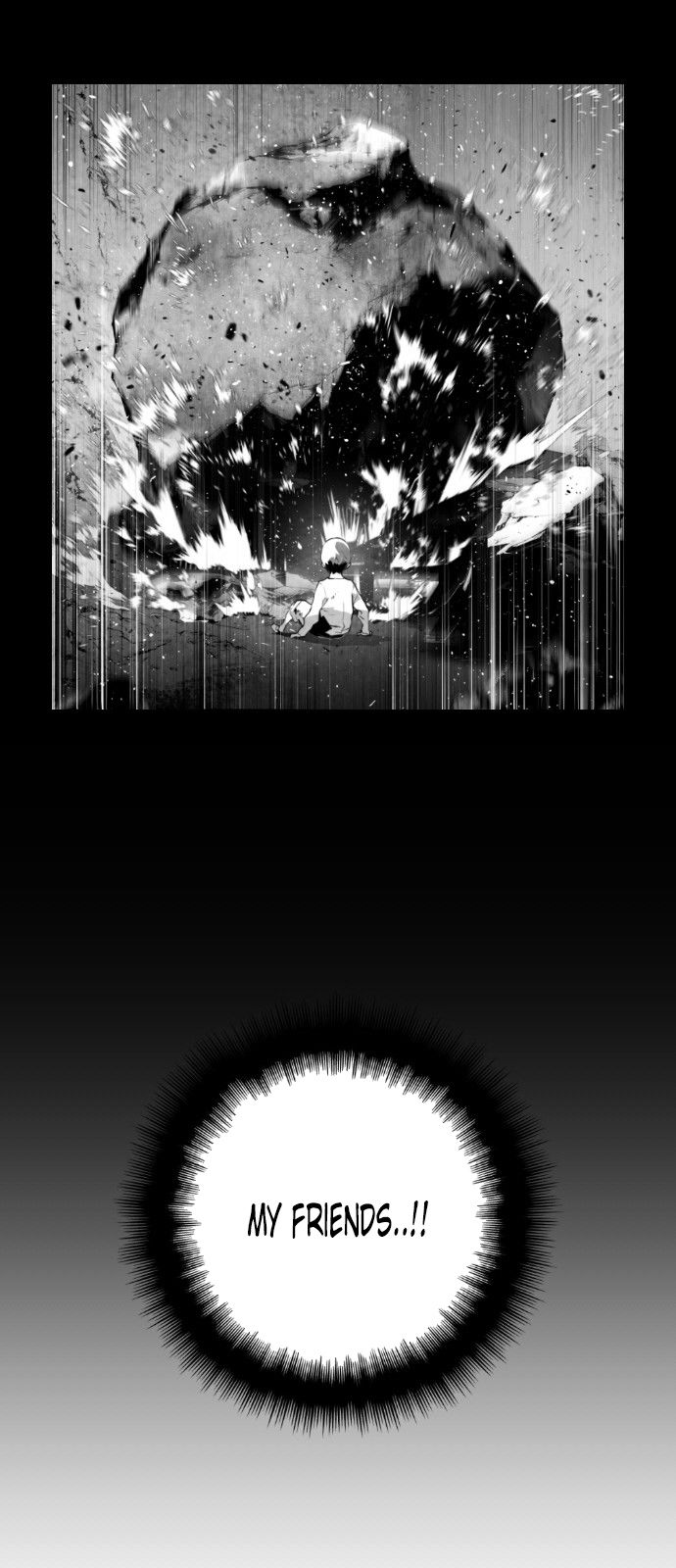 Terror Man Chapter 50 page 40 - Chapter 50