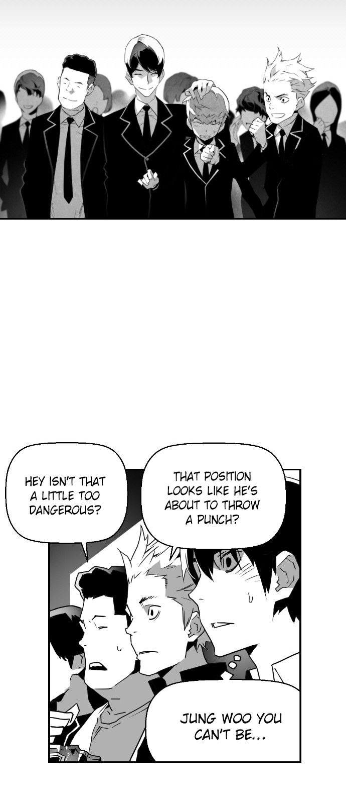 Terror Man Chapter 50 page 41 - Chapter 50