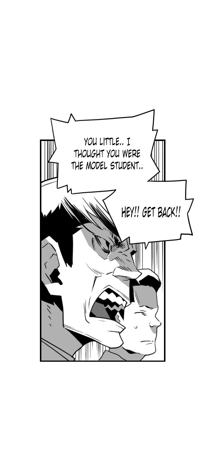 Terror Man Chapter 50 page 42 - Chapter 50
