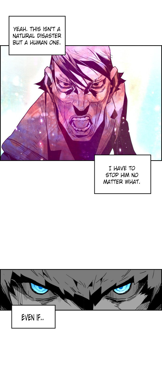 Terror Man Chapter 50 page 44 - Chapter 50