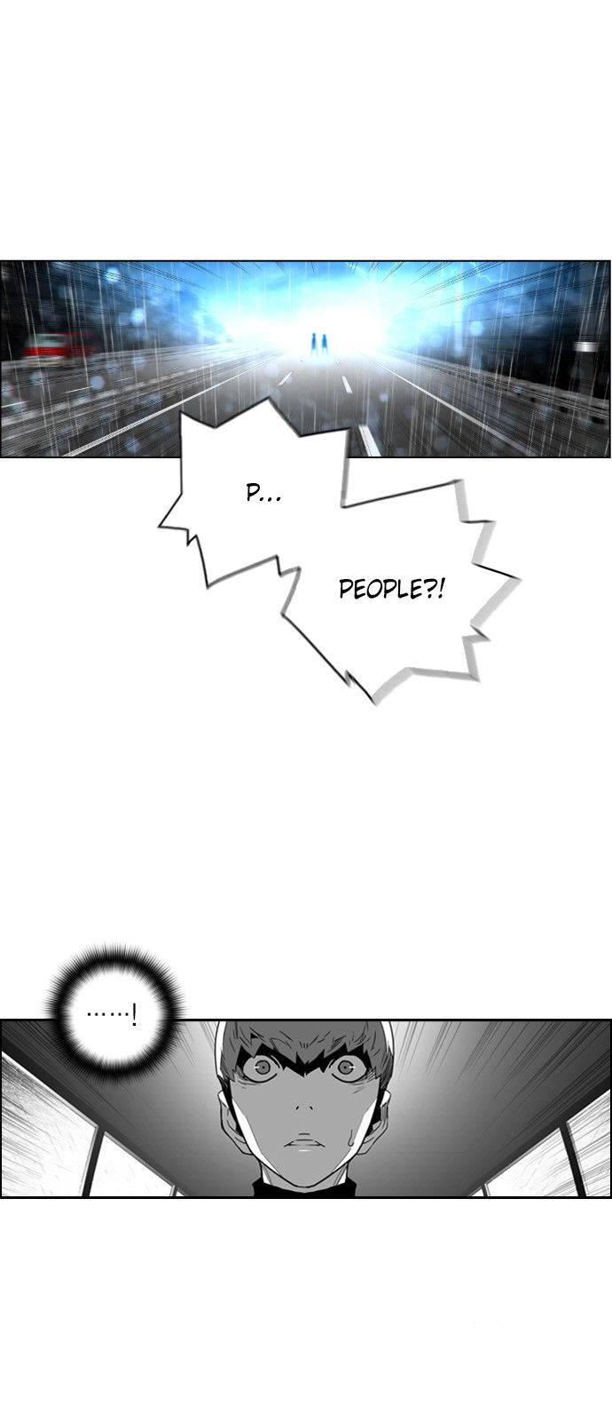 Terror Man Chapter 50 page 46 - Chapter 50