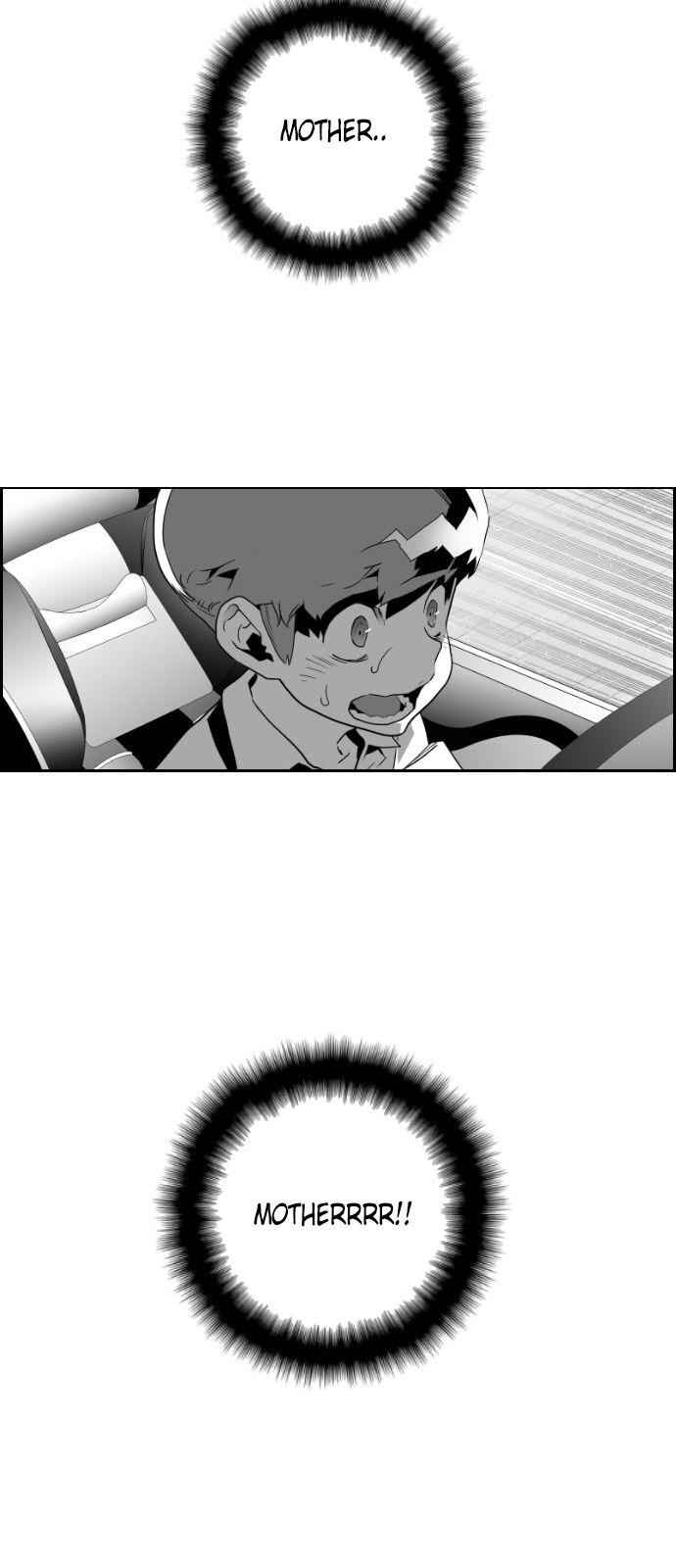 Terror Man Chapter 50 page 6 - Chapter 50