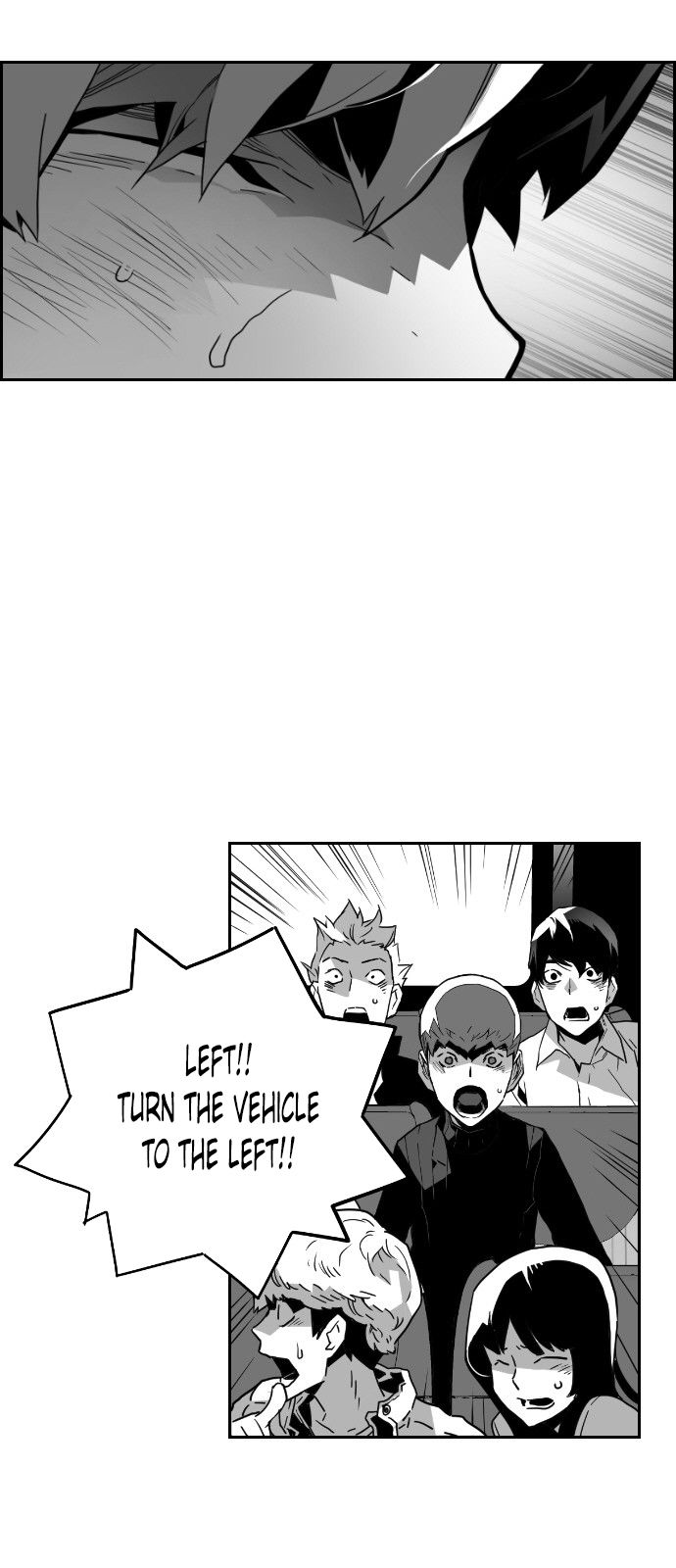 Terror Man Chapter 50 page 7 - Chapter 50