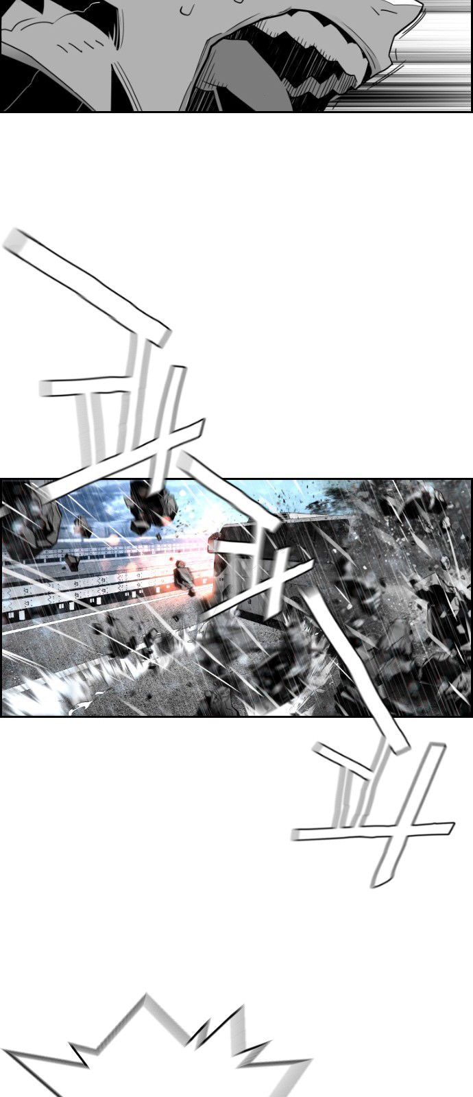 Terror Man Chapter 50 page 9 - Chapter 50