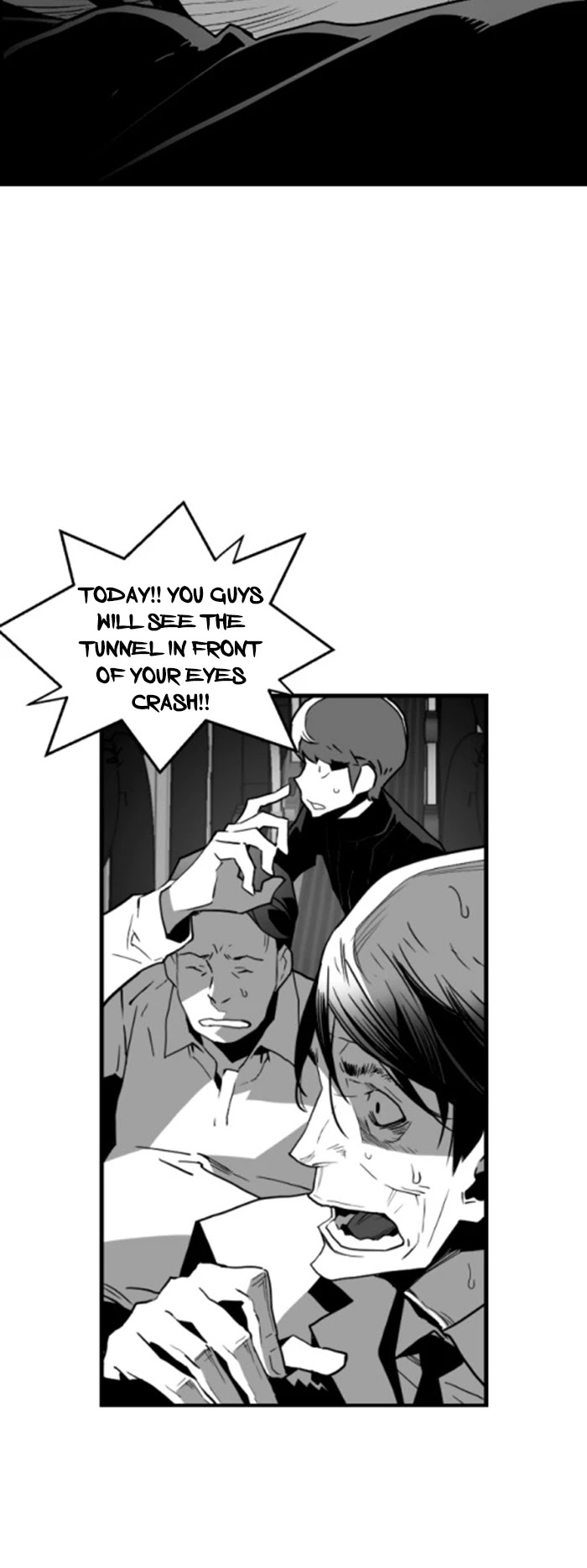 Terror Man Chapter 51 page 11 - Chapter 51