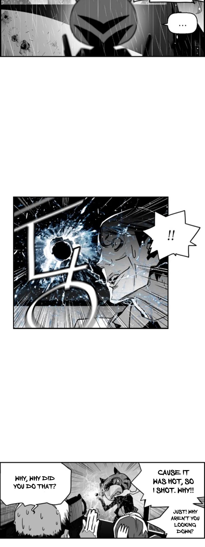 Terror Man Chapter 51 page 15 - Chapter 51