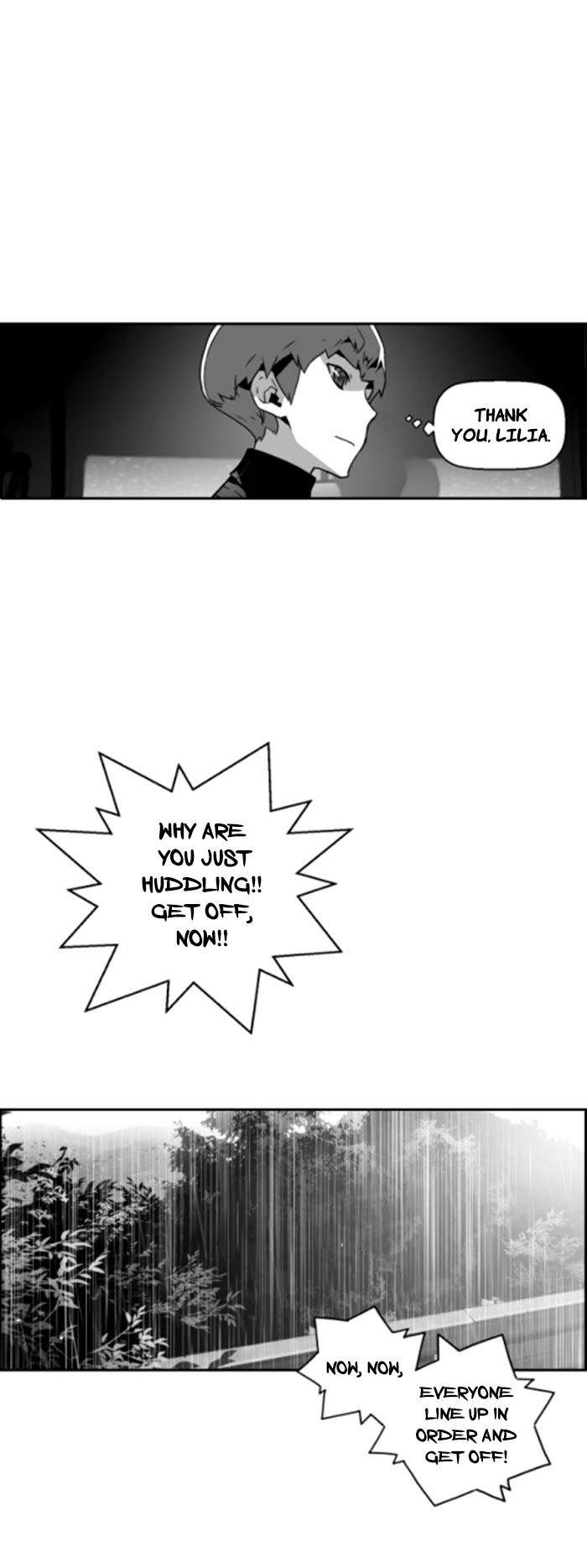 Terror Man Chapter 51 page 16 - Chapter 51