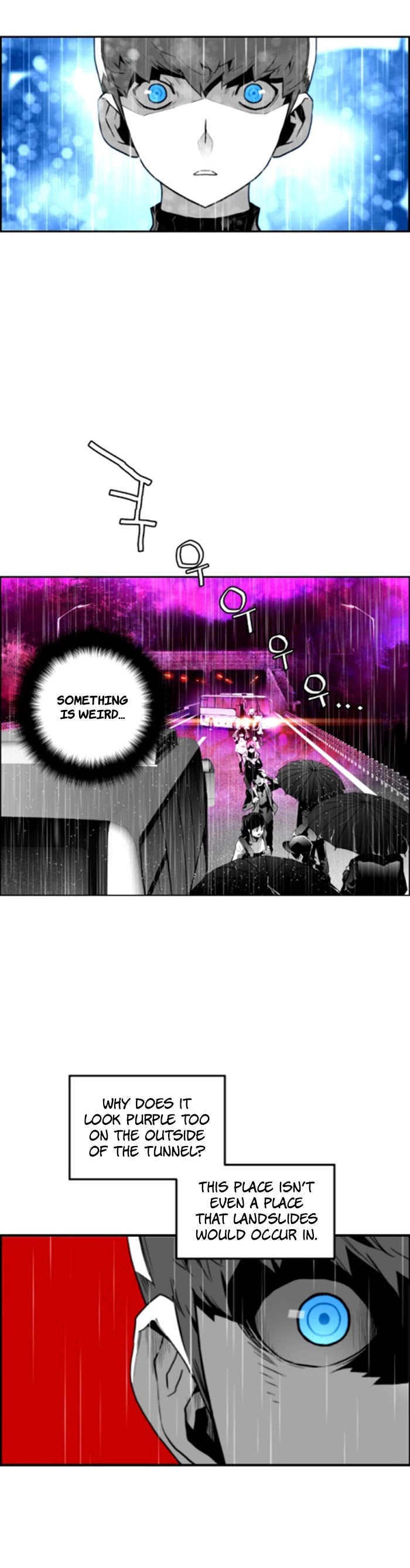 Terror Man Chapter 51 page 19 - Chapter 51
