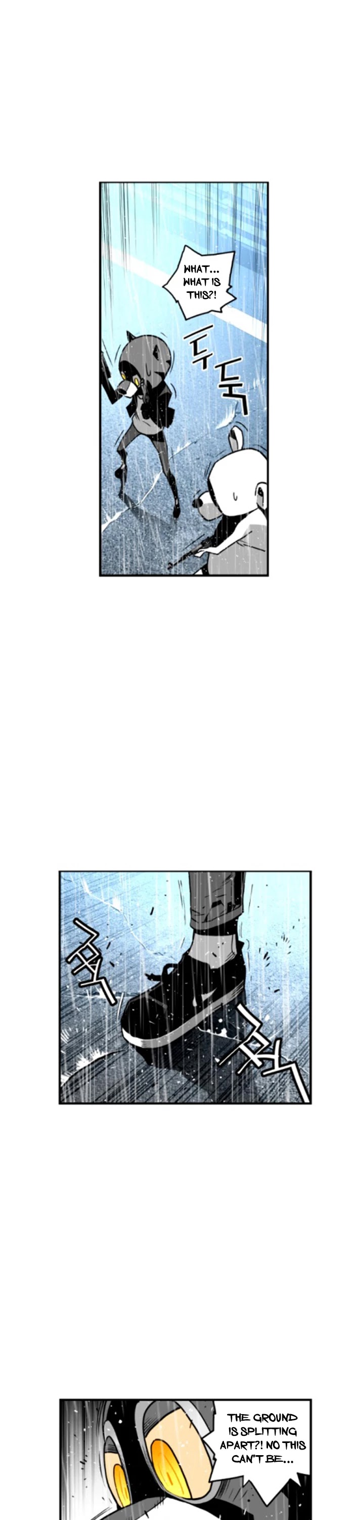 Terror Man Chapter 51 page 22 - Chapter 51