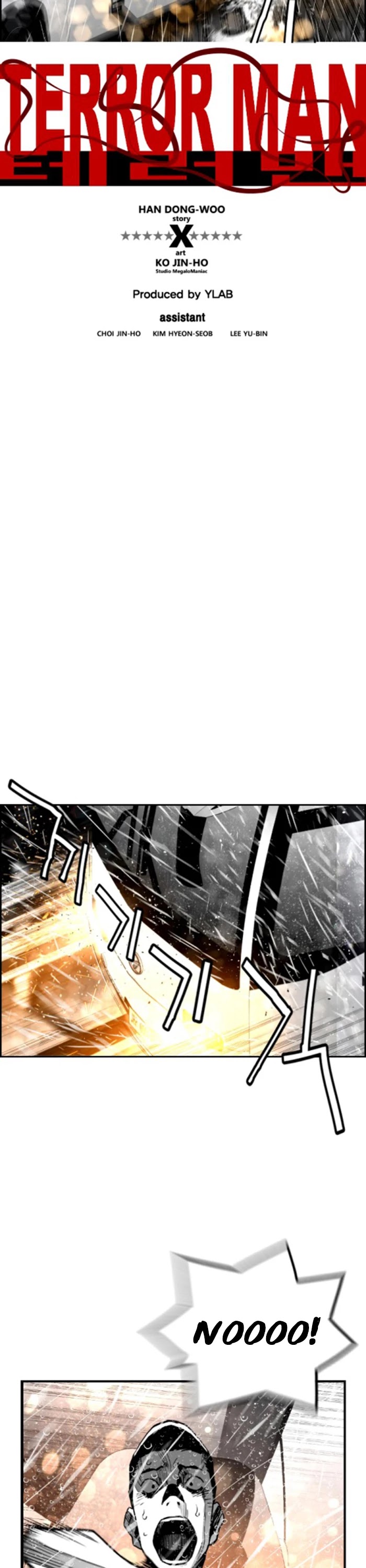 Terror Man Chapter 51 page 5 - Chapter 51