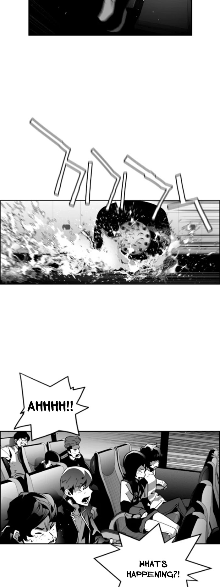Terror Man Chapter 51 page 8 - Chapter 51