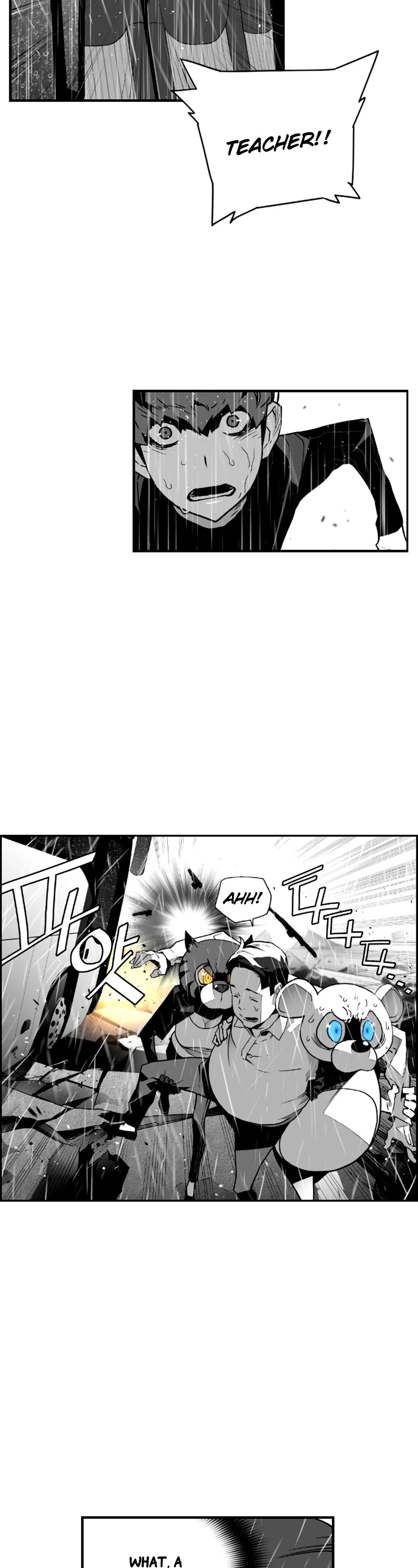 Terror Man Chapter 52 page 10 - Chapter 52