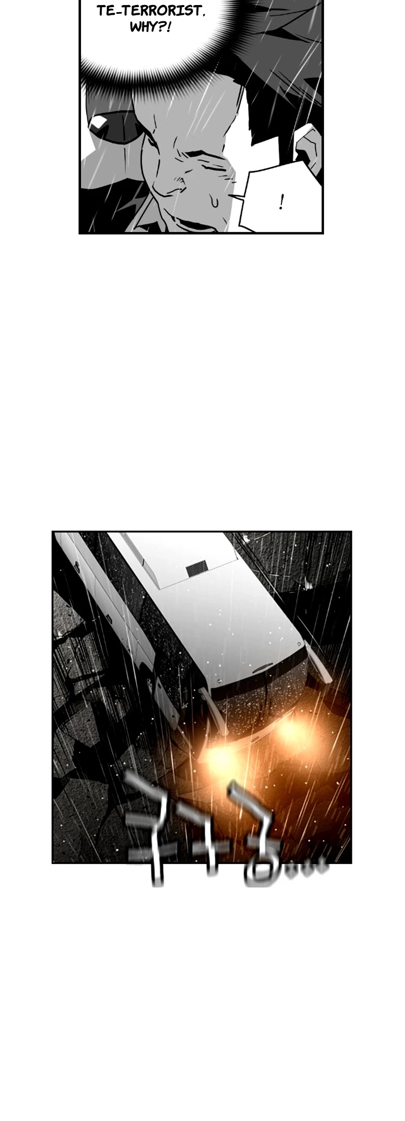 Terror Man Chapter 52 page 11 - Chapter 52