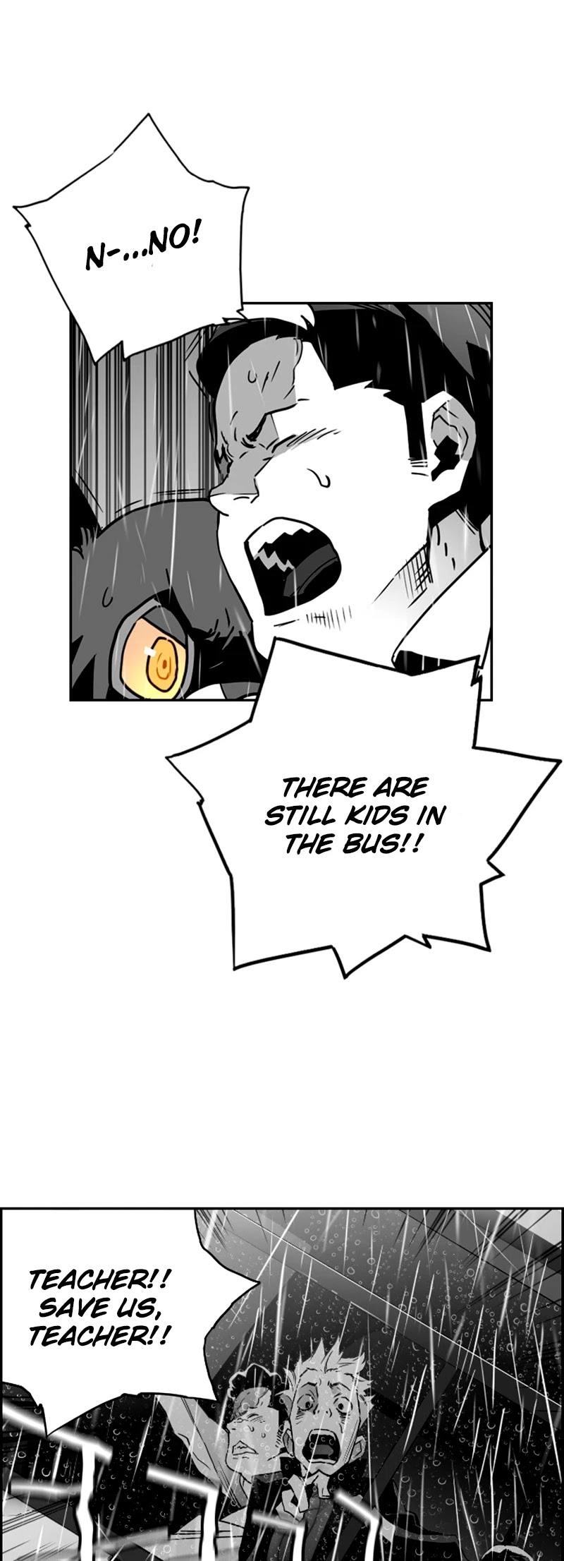 Terror Man Chapter 52 page 12 - Chapter 52