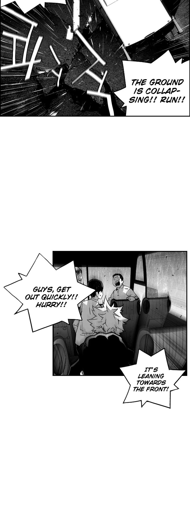 Terror Man Chapter 52 page 2 - Chapter 52